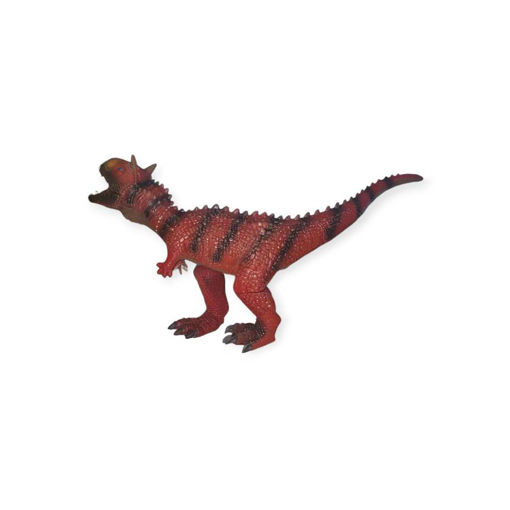 Picture of DINOSAUR 25CM X 50CM WITH SOUND - CARNOTAURUS